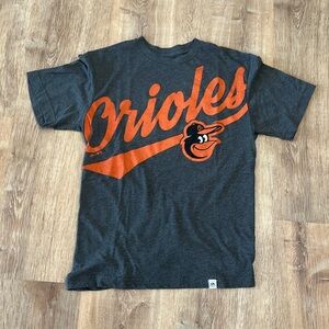 Majestic | Orioles Tee